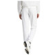 Adidas Γυναικείο παντελόνι φόρμας Essentials Small Logo FeelCozy Fleece Pants